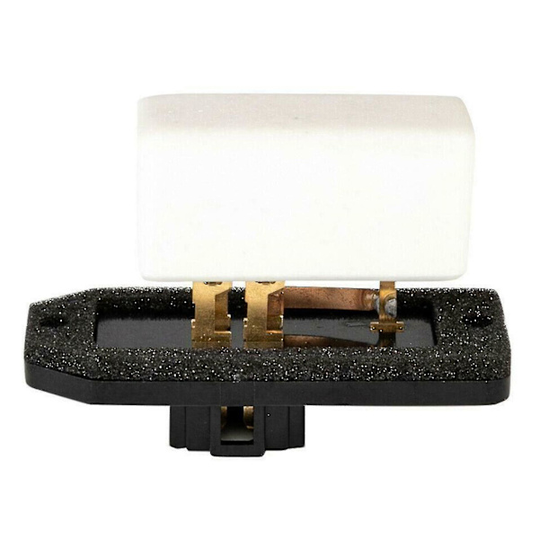 For Dodge Ram 1500 2500 Varmeapparat Vifte Motor Resistor 68004539aa A