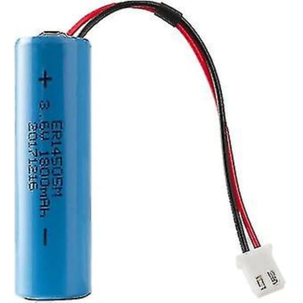 2024 Fluidra Blue Batteri - Litiumbatteri kompatibelt med Blue Connect Poolvattenanalysator