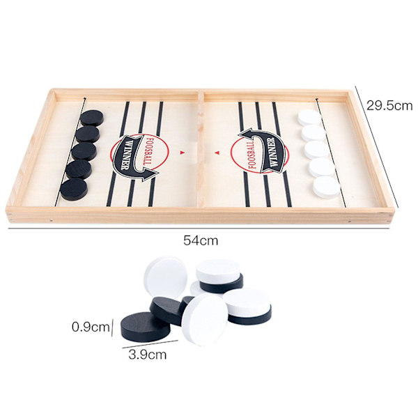Foosball Winner-spill C