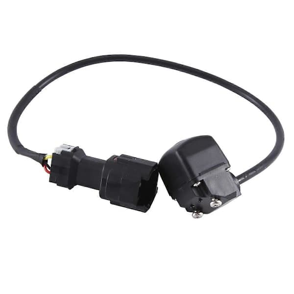 957601W300 957601W310 Bakkamera, bag, til Hatchback 2011-2015