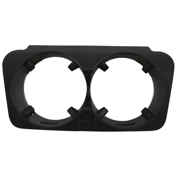 Bil Front Konsoll Vannkoppholder Innsettingsramme For - C- W205 E-w213 Kzs-w253 V-w447 A2056800691