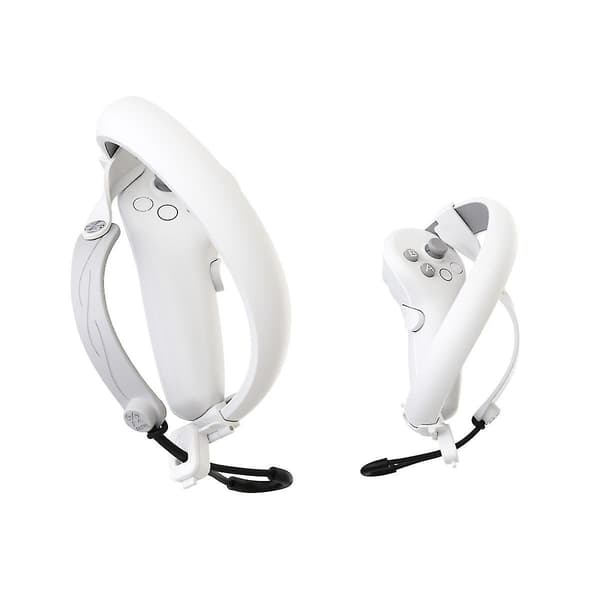 N4ht1 Hand Strap för Pico 4 Handkontroll Tpu Anti Release Strap Justerbar Anti Release Fixed Hy