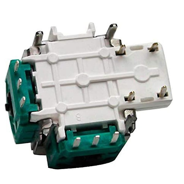 3D Analog Sensor Modul Tumstocksersättning för Elite Series 2 Controller Hy