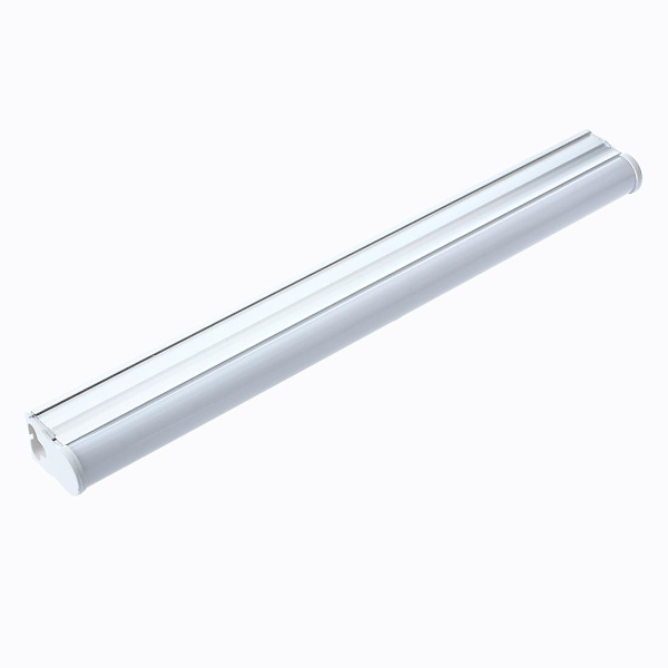 T5 4W 30cm SMD 2835 40 Vit LED Lysrör Lampa Bar AC 90-240V 320LM
