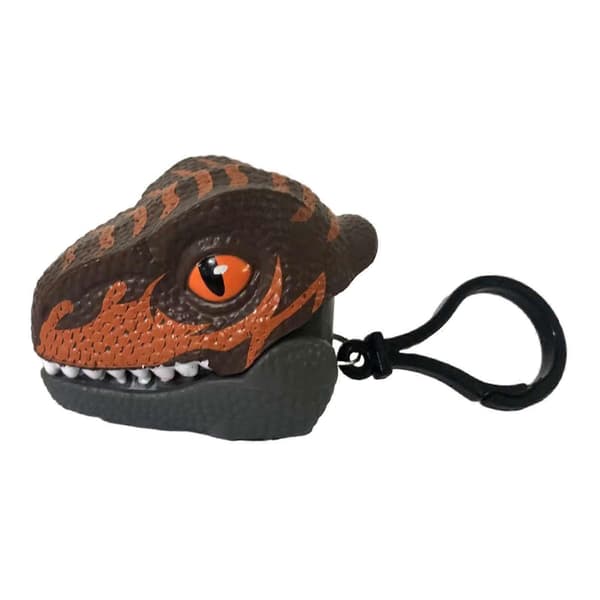 2xDinosaur Friktionsdrevne Biler Dinosaur Legetøjsbil Pædagogisk Multifunktionel 6 Pcs