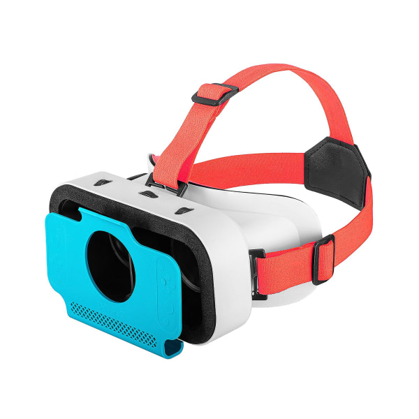 3D-briller til spil - VR-headset-tilbehør til Switch/NS OLED