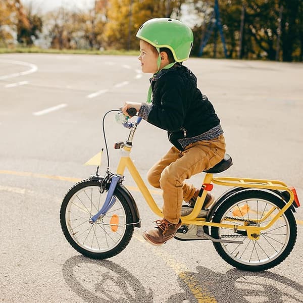 10 stk. cykelegerreflektorer Cykelreflektor til hjul Cykelvejreflektorer til