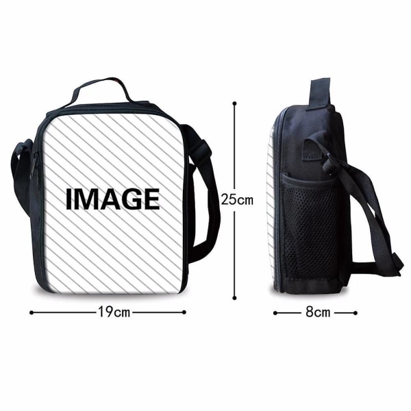 Uusi peli Skibidi WC-koululaukku tai salkku tai kynäpussi tai kolmiosainen reppu opiskelijoille Only a satchel 7