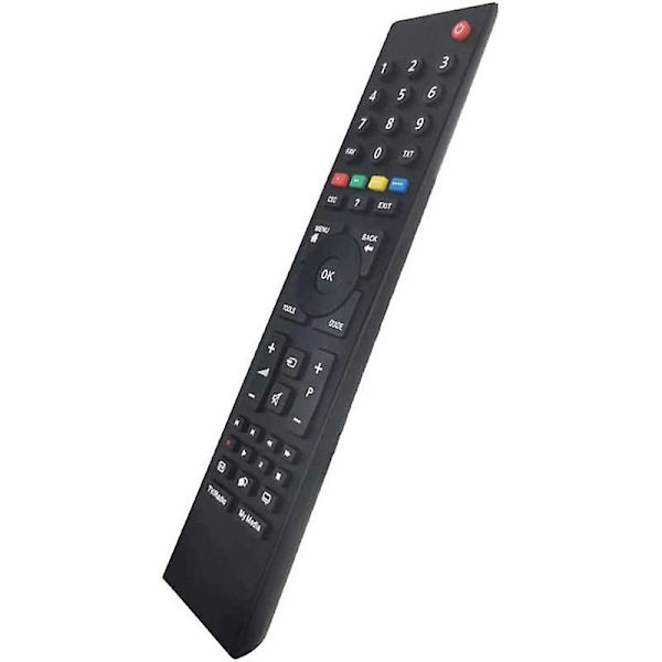 Ersättningsfjärrkontroll Tv Rc3214801 03 För Fjärrkontroll Smart Tv Rc3214801 03