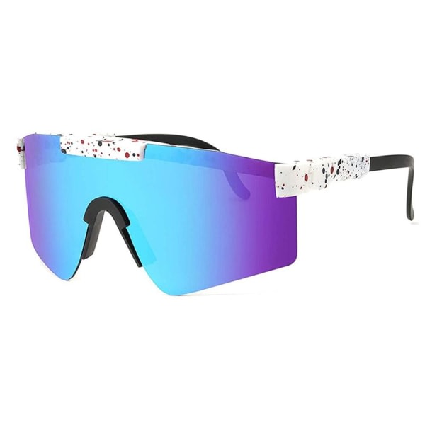 Cykling Polarized Sports Solbriller Briller Briller 9 9