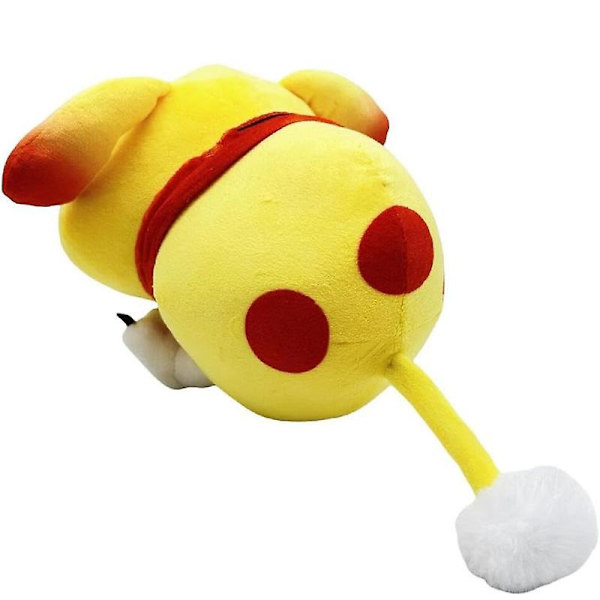 Pikmin plyslegetøj, sød is Pikmin plysdyr til børn pige dreng Yellow
