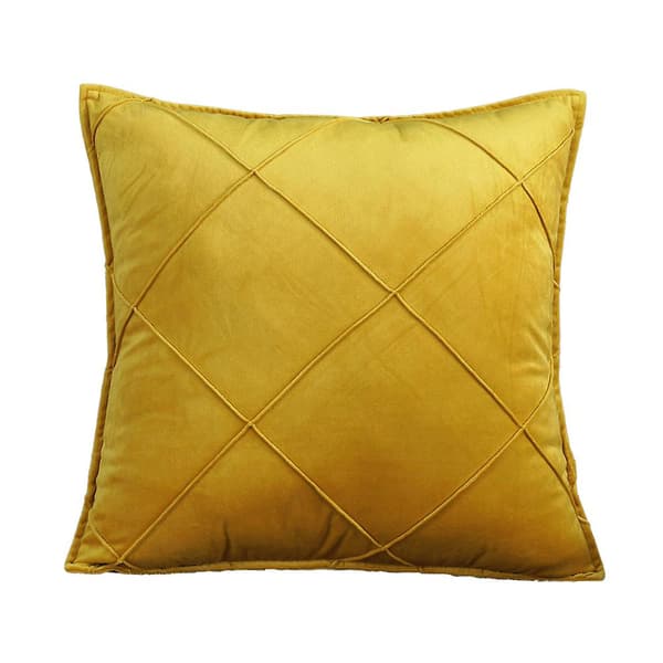 Kuddfodral Kuddfodral För Soffa Sovrum Bil Style1 style1