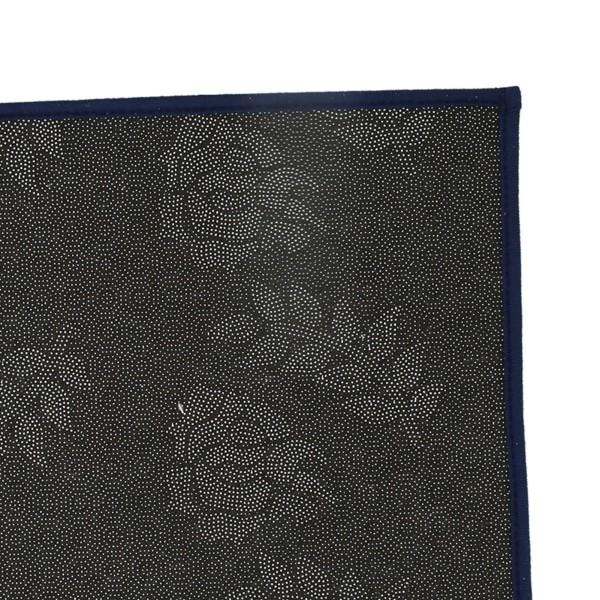 Dørmåtte Vaskbar sklisikker maling trefiber absorberende matte