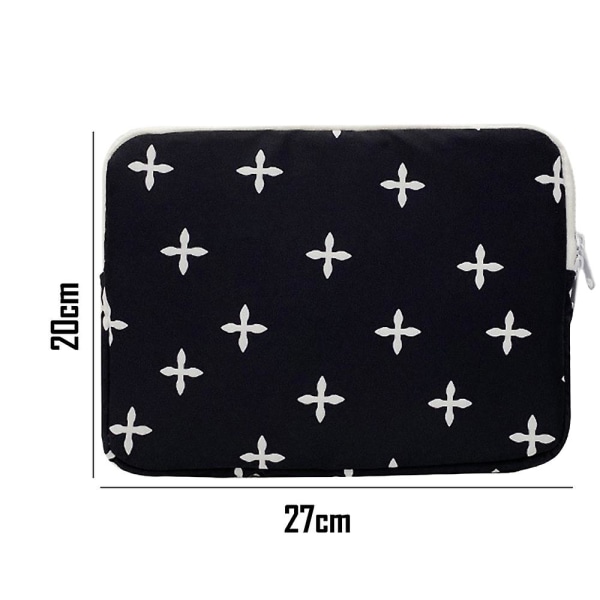 11 Inch Laptop Sleeve Case Protective Computer Cover