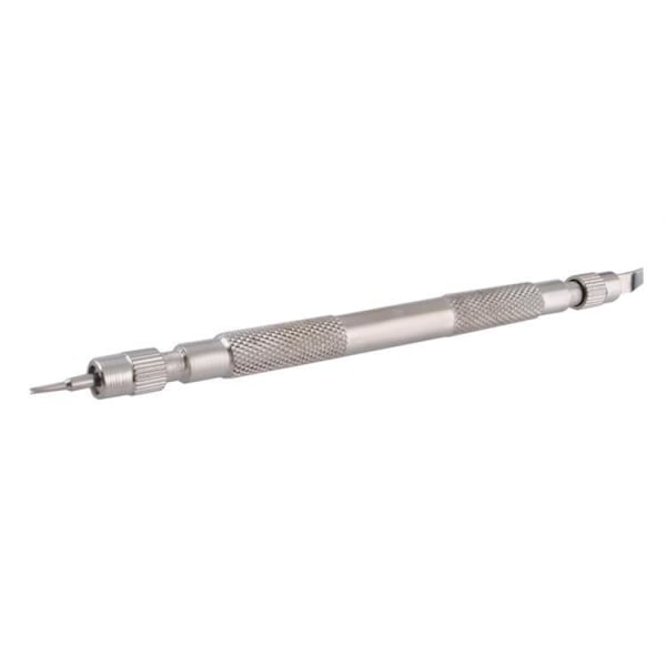 Klockreparationssats / Urmakarverktyg - Komplett verktygssats-X72-