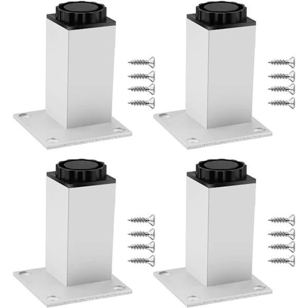 Nedsænkbar LED-lampe, Farverig 6 LED Vandtæt Akvarium Bubble-X71-