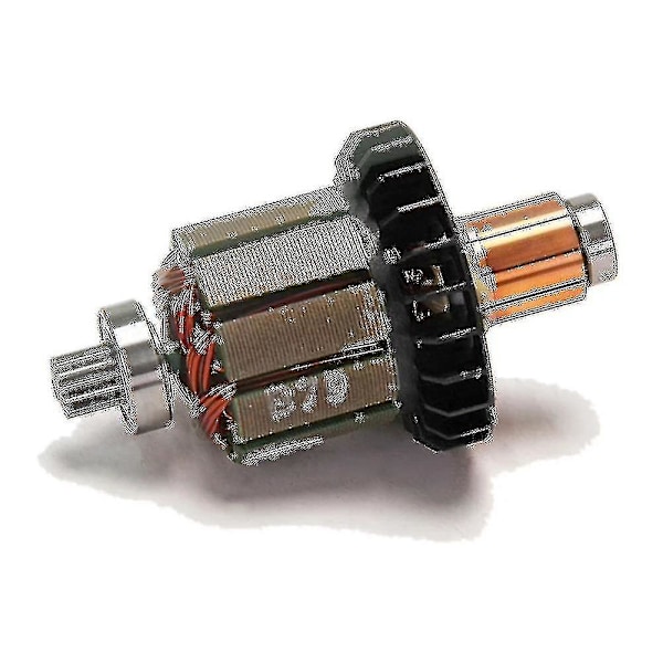 619380-9 Armatur for DDF482 DHP482 DHP482RAE DHP482Z DDF482RME DHP482RME DDF482RFE DDF482Z borrskruvdragere[C]