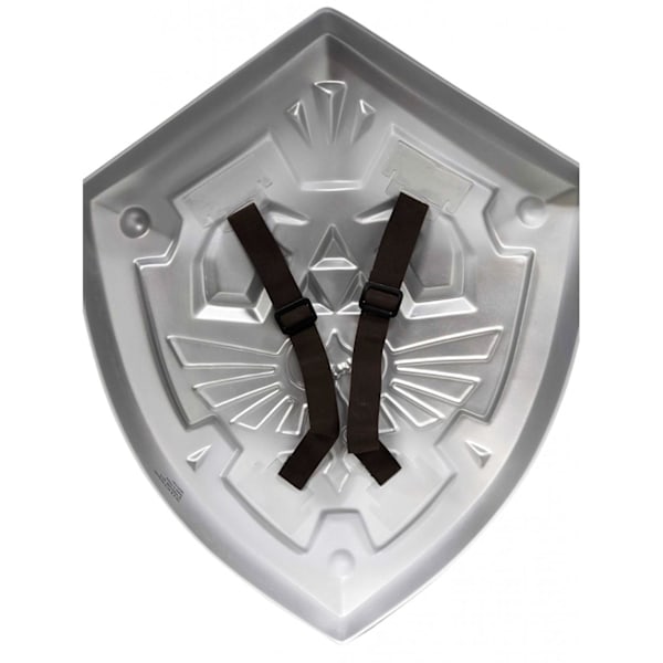 Zelda Link Skjold