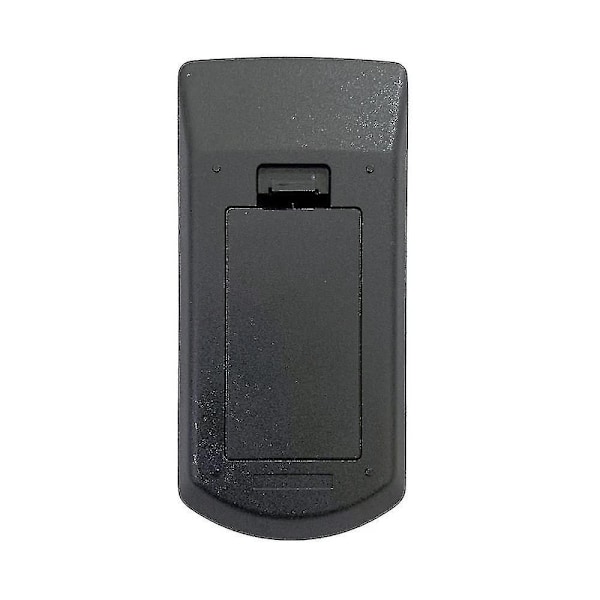 fsr60 wy57800 fjernkontroll for Yamaha lydplanke wy57800 yas101 yas101bl
