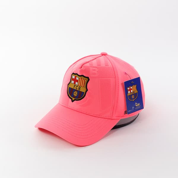 FC Barcelona broderad keps