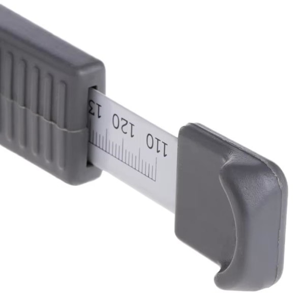 Målestokk Fotmåler for Barn – Sko- & Fotmåler-X72-