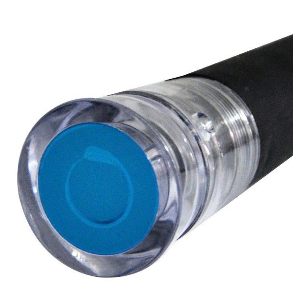 Cork Genius Vinbesparende Vakuumforseglere - Lommeformat, vakuum-X71-