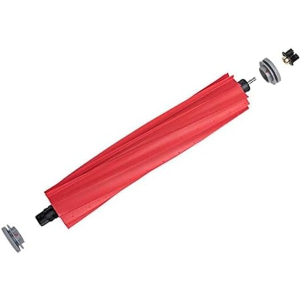 INF Tarvikkeet 18 osaa Roborock S7/S7 Plus/S7 MaxV/S7 MaxV Ultra