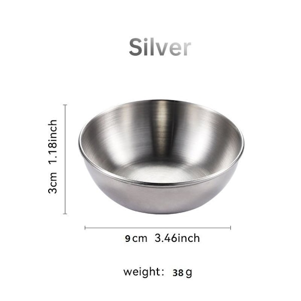Small Stylish Bowls for Easy Table Setting and Cooking