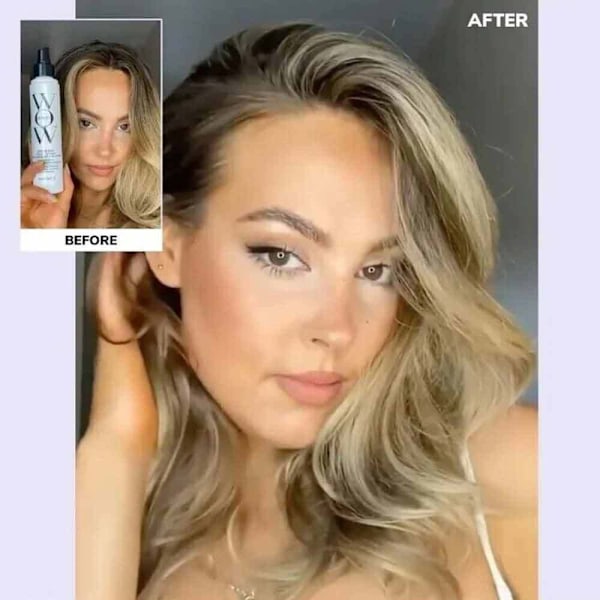150ml Raise The Root Hair Lift Spray Håll tjockare mjukt smidigt för alla hårtyper-XF9-