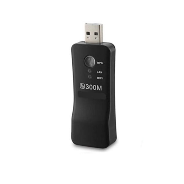 NY Samsung-kompatibel Smart TV Trådlös Wifi Lan-adapter WIS09ABG - Perfekt