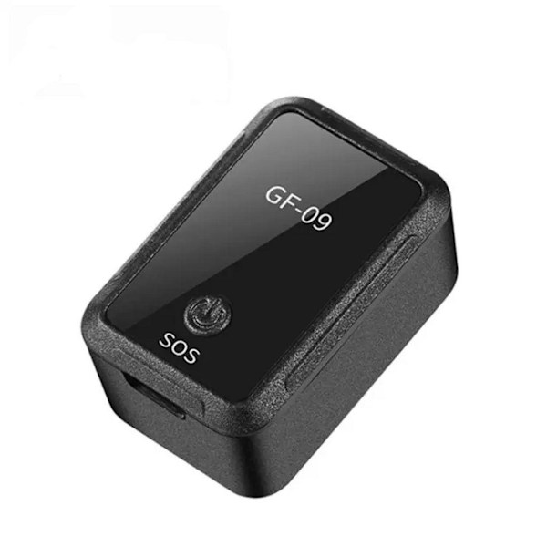 Superlille GPS-tracker til Bil, Børn, Båd mm.