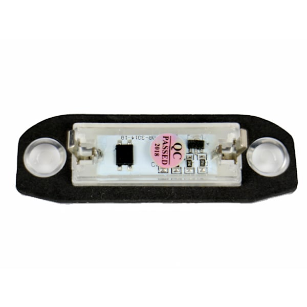 Volvo V50 S60 S80 V70 XC60 XC70 XC90 LED Nummerpladelys