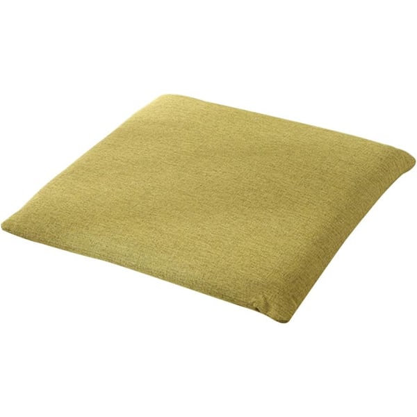 Sittdyna i Memory Foam, Fyrkantiga Stolsdynor, Guarantees-X71-