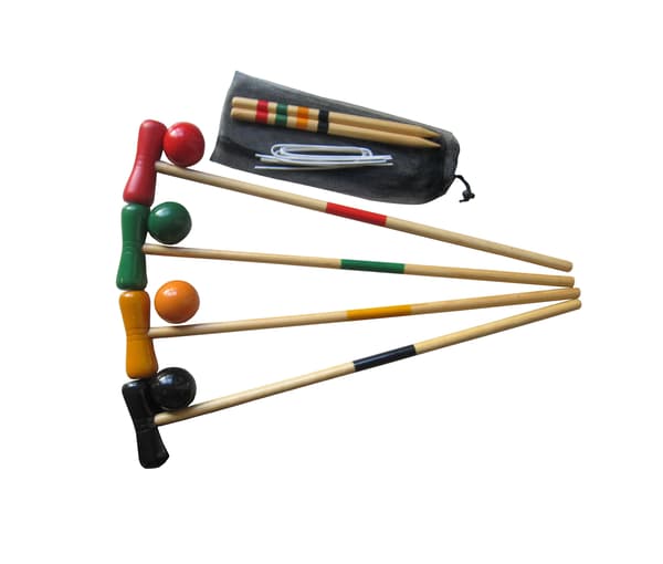 Krokket 1600