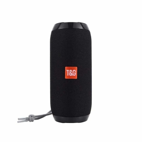 T&G TG117 Bärbar Bluetooth-högtalare