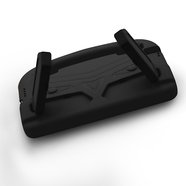 Børnecover med stativ sort iPad Air2 sort