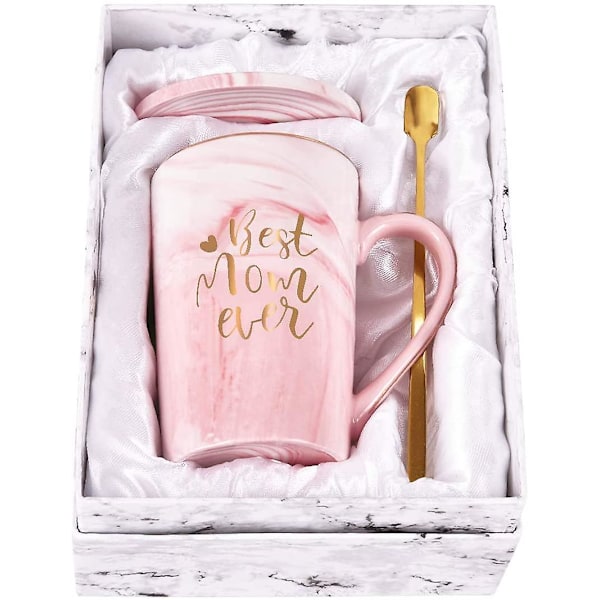 Beste Mamma Noensinne Kaffekopp Mamma Mamma Gaver Nyhetsgaver til Mamma