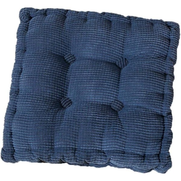 Lounge Setepute Komfortabel Polstret Firkantet Stolpute-X71-