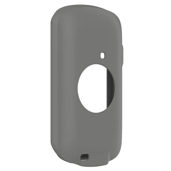 Cykeldatorskal för Garmin Full Protection Drop-resistant Silikon Bumper Case For Edge 1040 Gray