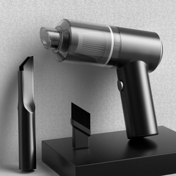 Langaton Auton Imuri 120W