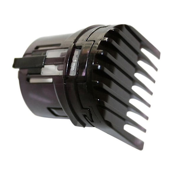 1-3mm Hårklipper Kamme Til Qc5510 Qc5530 Qc5550 Qc5560 Qc5570 Qc5580 Hårtrimmer Erstatningskam Kb