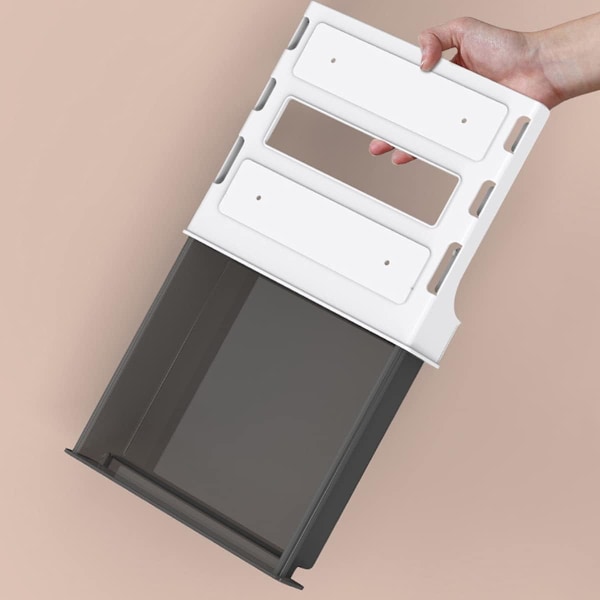 Fisknät för räkor Justerbart Mini Akvarium Fiske-X71-