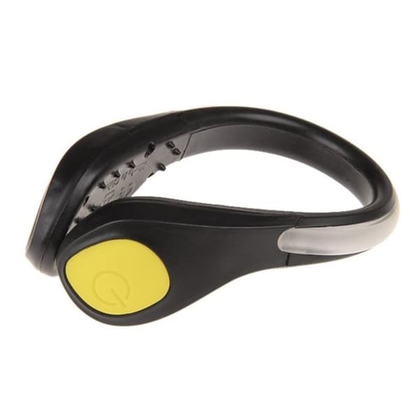 2-pakke Smidig Holdbar LED Lysende Skolampe