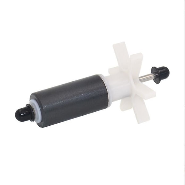 For Lay Z Spa Impeller Rotor Super Silent Pumpe Passer Alle Lay Z Spa Fikser E02 Støyende Pumpe (Total Lengde: 69mm)