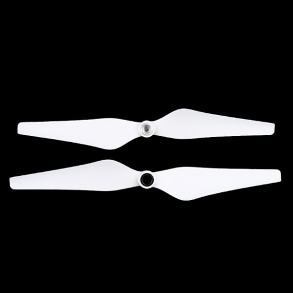 8 stk 9450 Selvlåsende Propeller 9,4x5 til DJI Phantom 2 3 PR