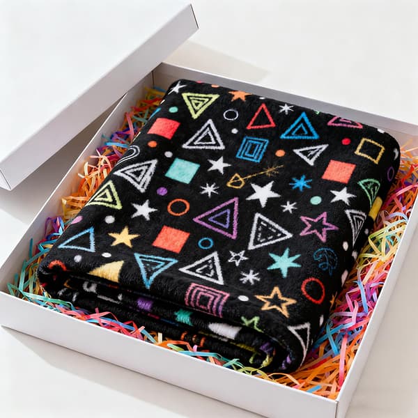 DIY Malertæppe A