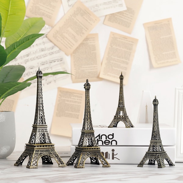 Pariisin Eiffel-torni malli 38cm-FQ2-