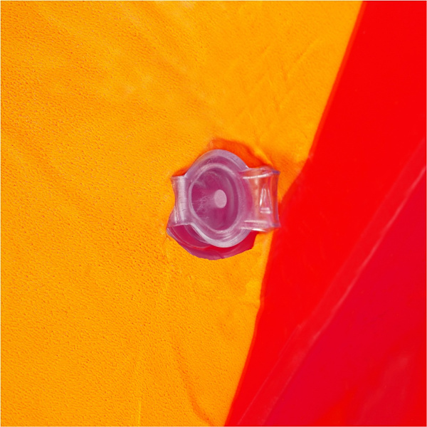 Vandmelon bademadras 174x58x13 cm-XF11- 625