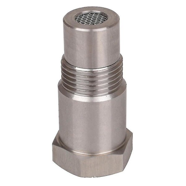2st Auton Vikavirhevalon Poistaja Hapen O2-Anturin Sovitin M18x1,5