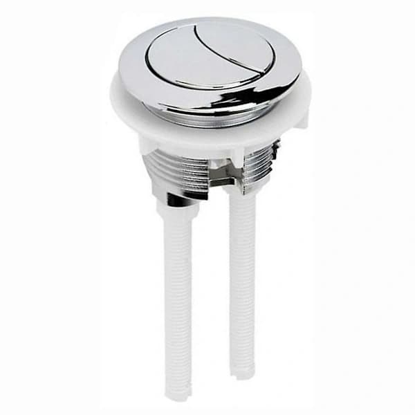 Universal Replacement Dual Flush Toilet Cistern Button-FQ-